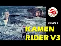 Download Lagu KAMEN RIDER V3 (Episode 2)
