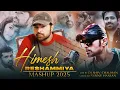 Download Lagu Himesh Reshammiya Mashup (A Musical Tribute) - Terre Pyaar Mein | Aap Kaa Surroor | Sunny Hassan