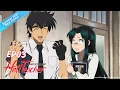 Download Lagu Hell Teacher: Jigoku Sensei Nube | Full Episode 03 | It's Anime［Multi-Subs］