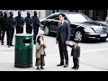 Download Lagu 💔Kind Beggar girl beside the trash can, saved the little boy \u0026 changed destiny! KDrama【ENG SUB