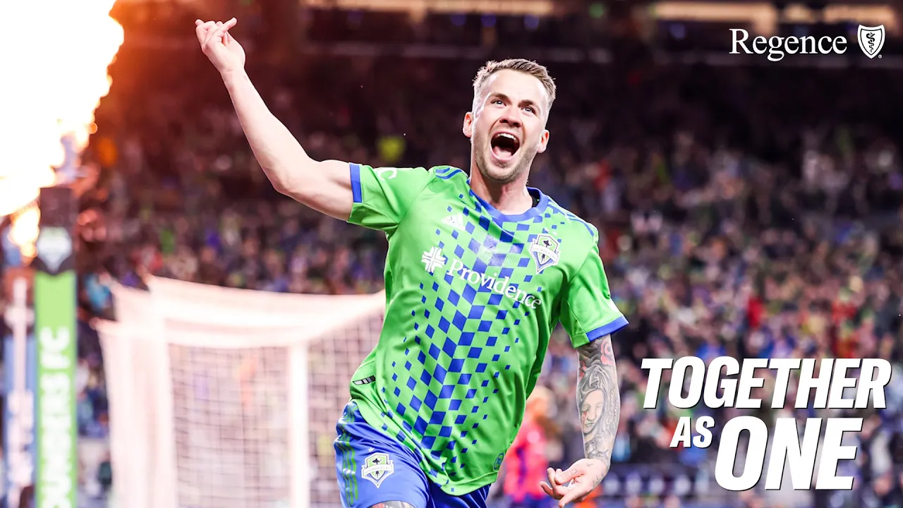 Together As One: Sounders advance past FC Dallas in MLS ...