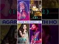 Download Lagu Agar Tum Saath Ho - Neha Kakkar, Arunita Kanjilal, Alka Yagnik, Arijit Singh | Ashiqui 2 | #shorts