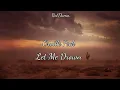 Orville Peck - Let Me Drown (Lyric + Sub)