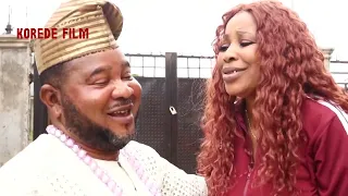 ile mi my house old yoruba movie