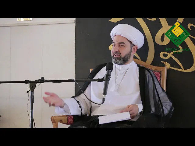 تفسير المعوذتين (6) هل خلق الله الشر؟ (1) | الشيخ حامد الصالح | 8 رمضان 1439
