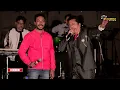 Guzarish - Live @ Panihati Utsav 2022 | Javed Ali Live Singing | A.R. Rahman