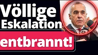 Eilmeldung: Rumänien bebt nach diesem Skandal!