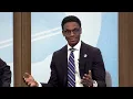 A Free and Fair Press in Cleveland Cleveland Mayor Justin Bibb and WKYC s Russ Mitchell 5 27 2026