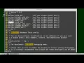 Vim 07 - Search pt1