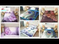 3D Animal Floral Scenery Pattern Bedding Sets