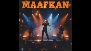 maafkan dbagindas ai on cover 