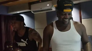 dexta daps ft tarrus riley undefeated