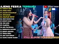 Lagu GARAM CINA - NGGA DULU - KETAHUAN - AJENG FEBRIA - WARNA WARNI MUSIC FULL ALBUM TERBARU 2025