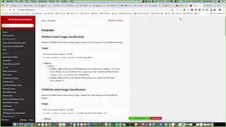 CS489 Multiclass Classification using Tensorflow 2 0 Explained Fashion MNIST