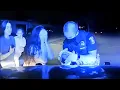 Cop Who Saved Choking Baby Stayed Calm Under Pressure