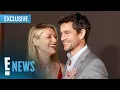 Hugh Dancy Shares Secret to 20-Year Relationship With Claire Danes E News
