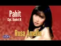 Download Lagu ROSA AMELIA - PAHIT