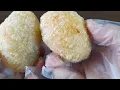 Better Than Dim Sum! Crispy Fried Dumpling (Ham Sui Gok 咸水角) Recipe