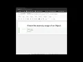 Check Memory Usage Of An Object Python Tips and Tricks