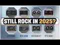 8 Budget GPUs That Are STILL Worth Buying in 2025