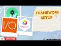 Part 17 Framework Setup With Appium 2 0 With WebDriverIO Javascript
