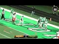 HSSN Highlights Bethel Park at South Fayette - Week 8