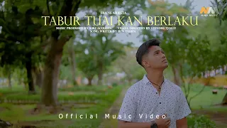 Download Frans Ariesta - Tabur Tuai Kan Berlaku (Official Music Video) MP3