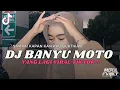 Lagu DJ SAMPAI KAPAN KAN KAU BUKTIKAN || DJ BANYU MOTO VIRAL TIKTOK TERBARU 2023