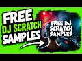 Free dj scratch samples Free Sample Pack By antidoteaudio