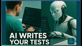 Achieve 100 Code Coverage with AI NET Unit Testing with Copilot