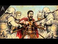 Lagu The Battle That Proved Sparta Was a Lie | Leuctra 371 BC