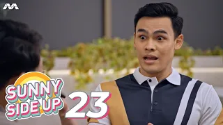 Sunny Side Up EP23