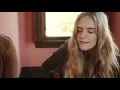 Afterglow - Ed Sheeran (Megan Davies ft. MAMADEAR acoustic cover)