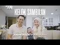 Download Lagu KELOK SAMBILAN - ANDRE ROLIN (MUSIC VIDEO COVER)