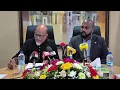 Download Lagu EN DIRECT | La conférence de presse du Ministre Ashok Subron