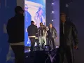 Download Lagu B2K reunited again 🥹😝 #fyp #viralvideo #b2k #omarion #trending #concert #2025 #lilfizz #jboog #razb