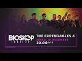 Trans TV Cinema Promo Compilation: The Expendables 4 (December 15, 2025)