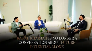 Ras Al Khaimah is no longer a conversation about future potential alone