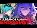 Download Lagu ¿SERÁ HUMO o NO? - BETA de Neverness To Everness PARTE 2