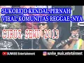 Download Lagu PRAPATAN BANJAR | MARQIPAT | OBYEK WISATA CURUG SEWU |SUNRISE MUSIC ENTERTAINMENT
