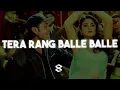 Tera Rang Balle Balle 8D Audio Song - (Bobby Deol & Preity Zinta)🎧