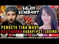 Lagu 🔴HEBOOH‼️ PENDET4 TINA MARY MENDADAK KESYRUPAN DI1NJ1LI PST. LODING? | HIJRAH KHADIJAH