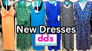 Download ❤️dd's DISCOUNTS shop with me | Discount dresses | Discount fashion dresses for less | New finds MP3