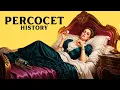Entire History of PERCOCET The Pill That Killed More Americans Than Any War