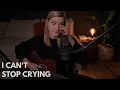 Lewis Capaldi - Pointless (acoustic cover) feat. TEARS