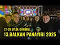 Download Lagu 13. GÖRÜKLE BALKAN PANAYIRI 2025