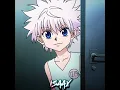 Download Lagu Killua made it look EASY 💀(HunterXHunter Edit) #isaaxmedia #anime #hunterxhunter