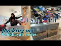 Packing My Balikbayan Box to Philippines from Arizona USA