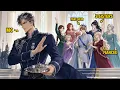 My 5 Sisters Made the Fake Heir Crown Prince and My Fiancee Chose Him Too I Said Fine