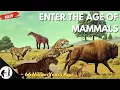 Download Lagu The Entire Cenozoic Era  — How Mammals Took Over a Dinosaur’s World  | Boring Sapiens